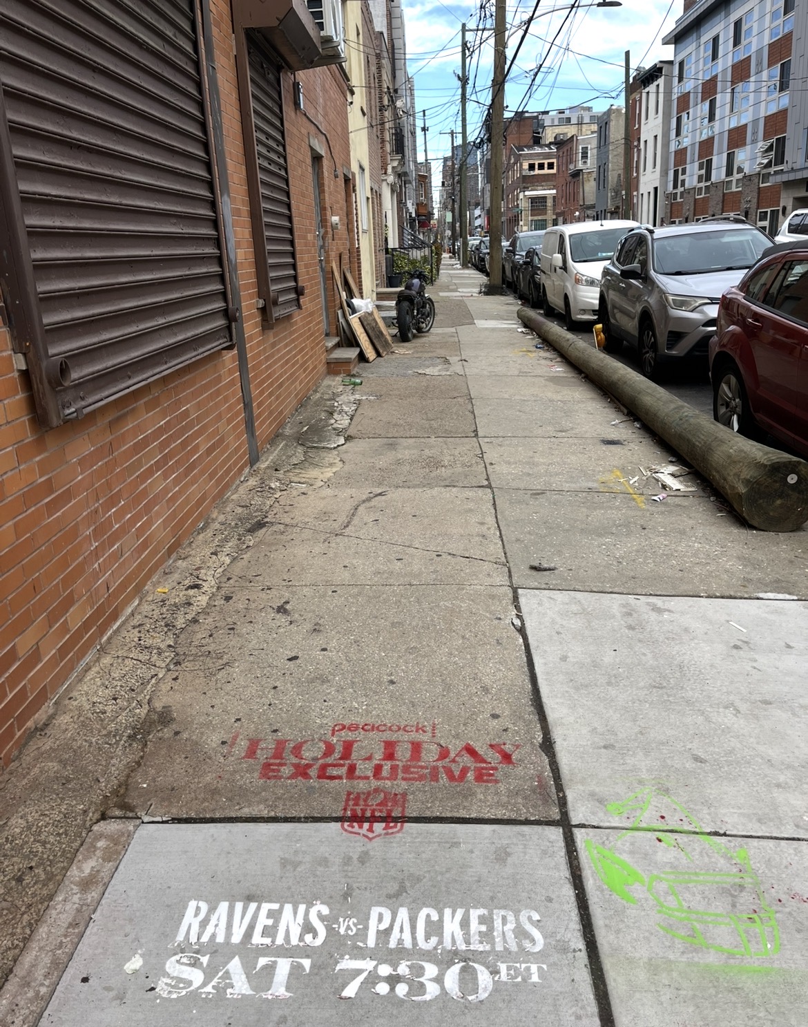 Federal St & S 15 Th St (1)